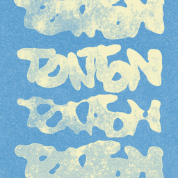 Rebranding For Tonton Game Bar cover image