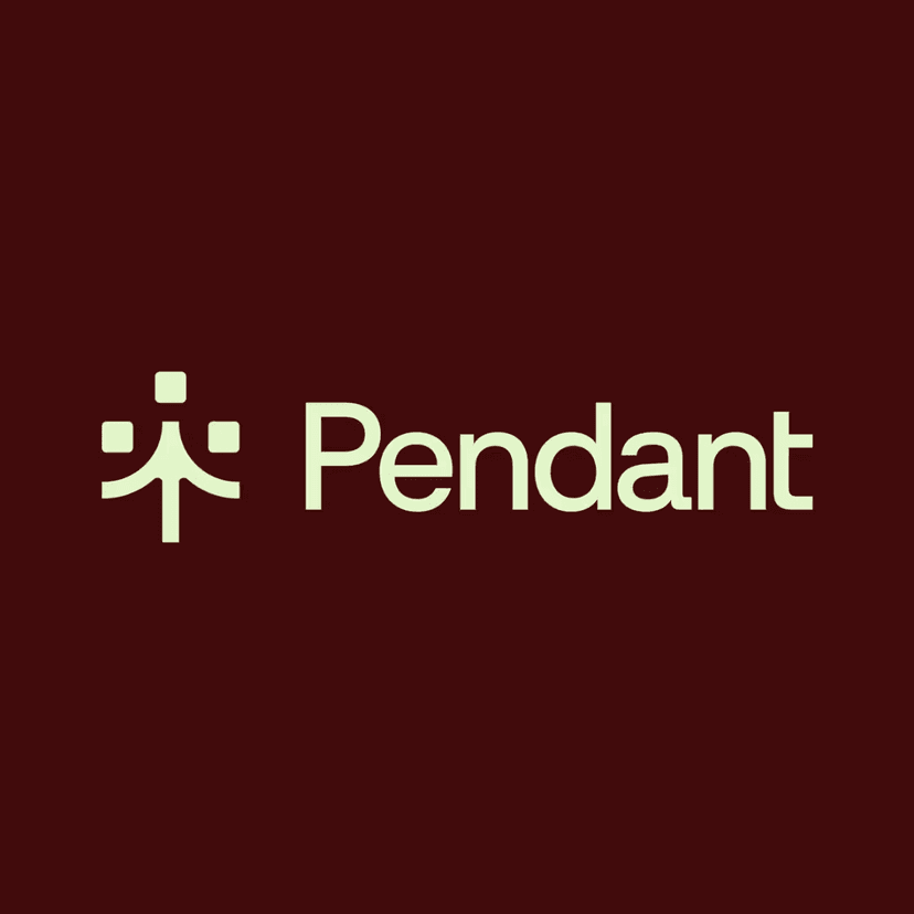 Pendant