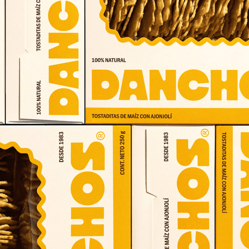 Danchos