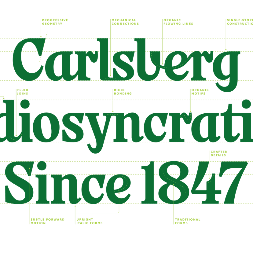 Probably Serif