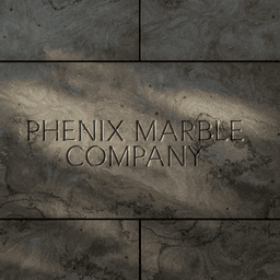 Brand Identity And Website Redesign For Phenix Marble - thumbnail 1