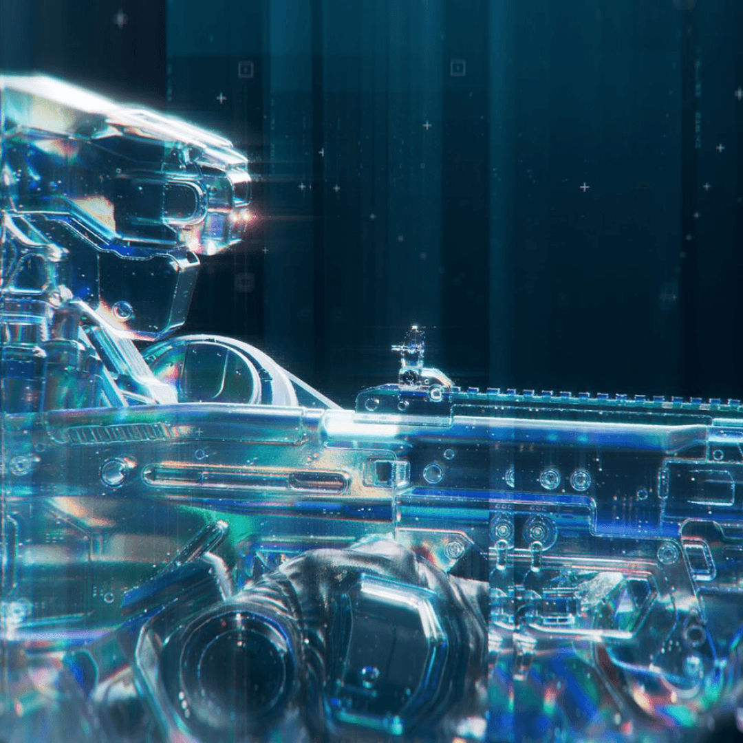 Intro Sequence For Call Of Duty: Black Ops 7