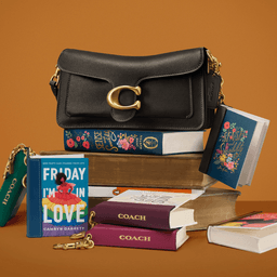Campaign For Coach’s Explore Your Story - thumbnail 1