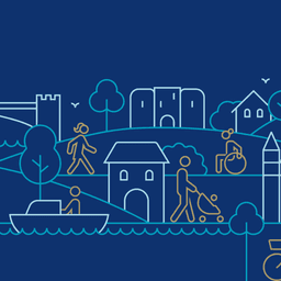 Illustrated Publication For Miller Homes Langley Gate Development cover image