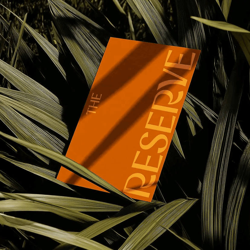 The Reserve 2