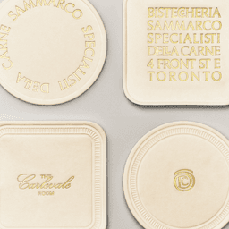 Brand Identity For An Italian Steakhouse - thumbnail 1