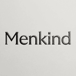 Brand And Digital Platform For Men's Health Startup Menkind cover image