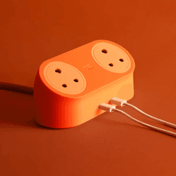 Product Design For Loft Charging Station cover image
