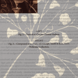 Editorial Design For Pentagram Papers 52: The Hudson Transparencies cover image