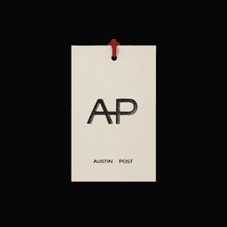 Brand Identity For A Western-inspired Fashion Line cover image
