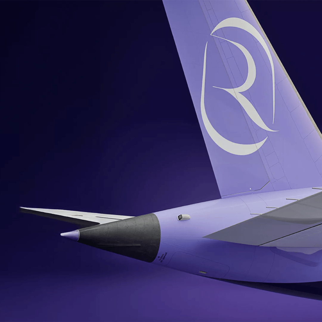 Riyadh Air