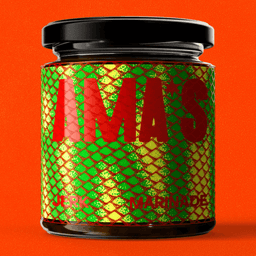 Ama's - Nari design work cover image