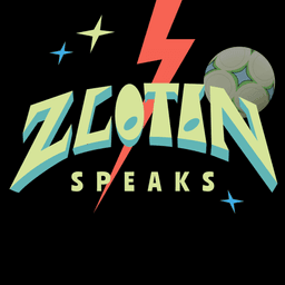 Interactive Oracle Experience For Zlotan Speaks cover image