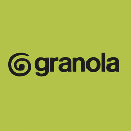 Rebrand And Campaign For AI Notepad Granola
