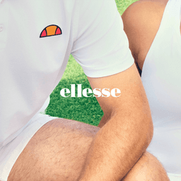 Campaign Production For Ellesse Wimbledon cover image