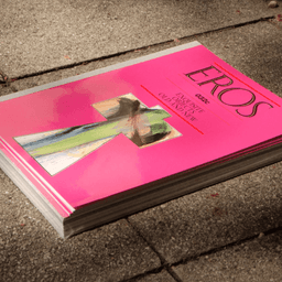 032c - Bureau Borsche design work cover image