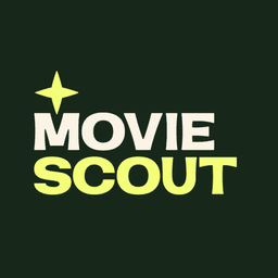 Brand Identity For Moviescout Bilingual Film Platform cover image