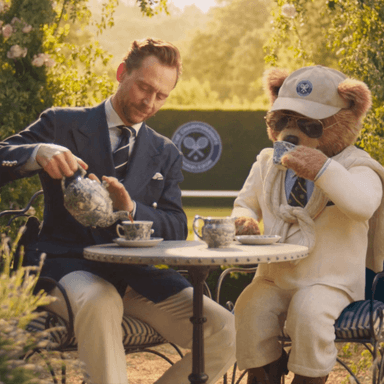 Ralph Lauren Wimbledon 2026