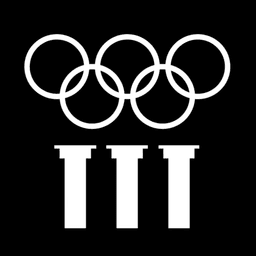 Exhibition Identity For The Olympic Museum’s Paris Olympique Show - thumbnail 1