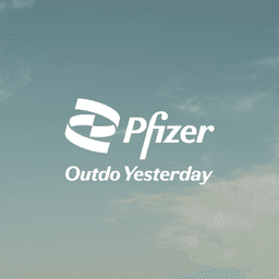 Brand Identity For Pfizer’s Global Healthcare Ecosystem cover image