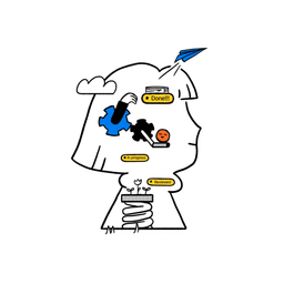 Brand Awareness Campaign For A Productivity Tool cover image