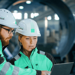 Brand Creation For A Market-making Carbon Removals Company cover image