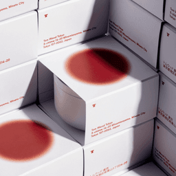 Flagship Store Packaging Design Inspired By Japanese Culture For Tom Wood  cover image