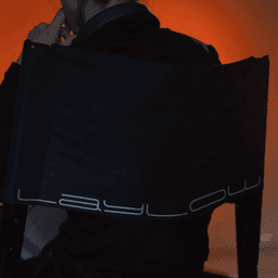 Brand Identity For The Academy Award-winning Documentary Film Studio cover image