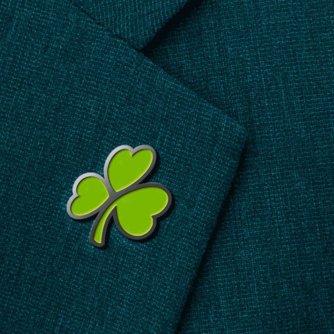 Brand Transformation For Aer Lingus
