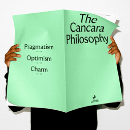 Brand Strategy And Visual Identity For A Leading Financial Services Provider cover image