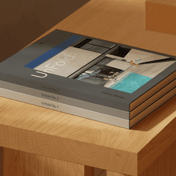 Editorial Platform Development For A Design And Construction Company cover image