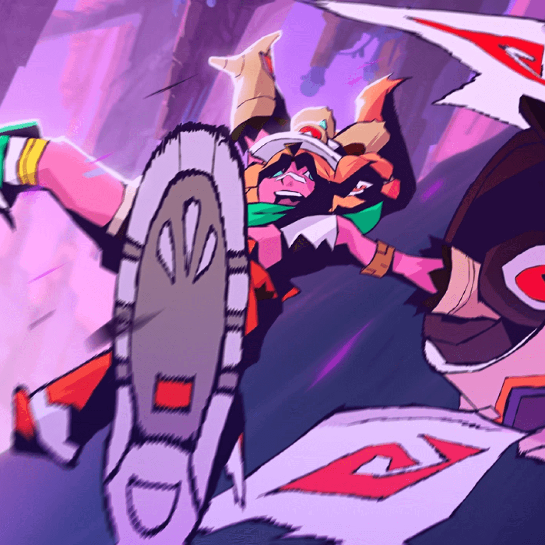 Teaser Trailer For Genshin Impact Natlan Expansion