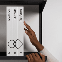 Developed Digital And Brand Strategy For A Design And Health Center  cover image