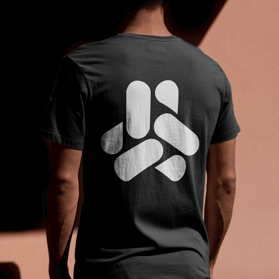 Brand Identity For Green Goat Storage