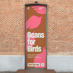 Rebrand, Web Design, And Web Build For A Wildlife Charity cover image