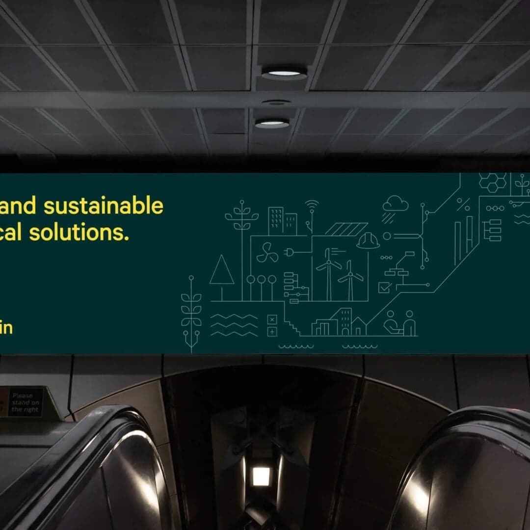 Brand Identity For Assemblin