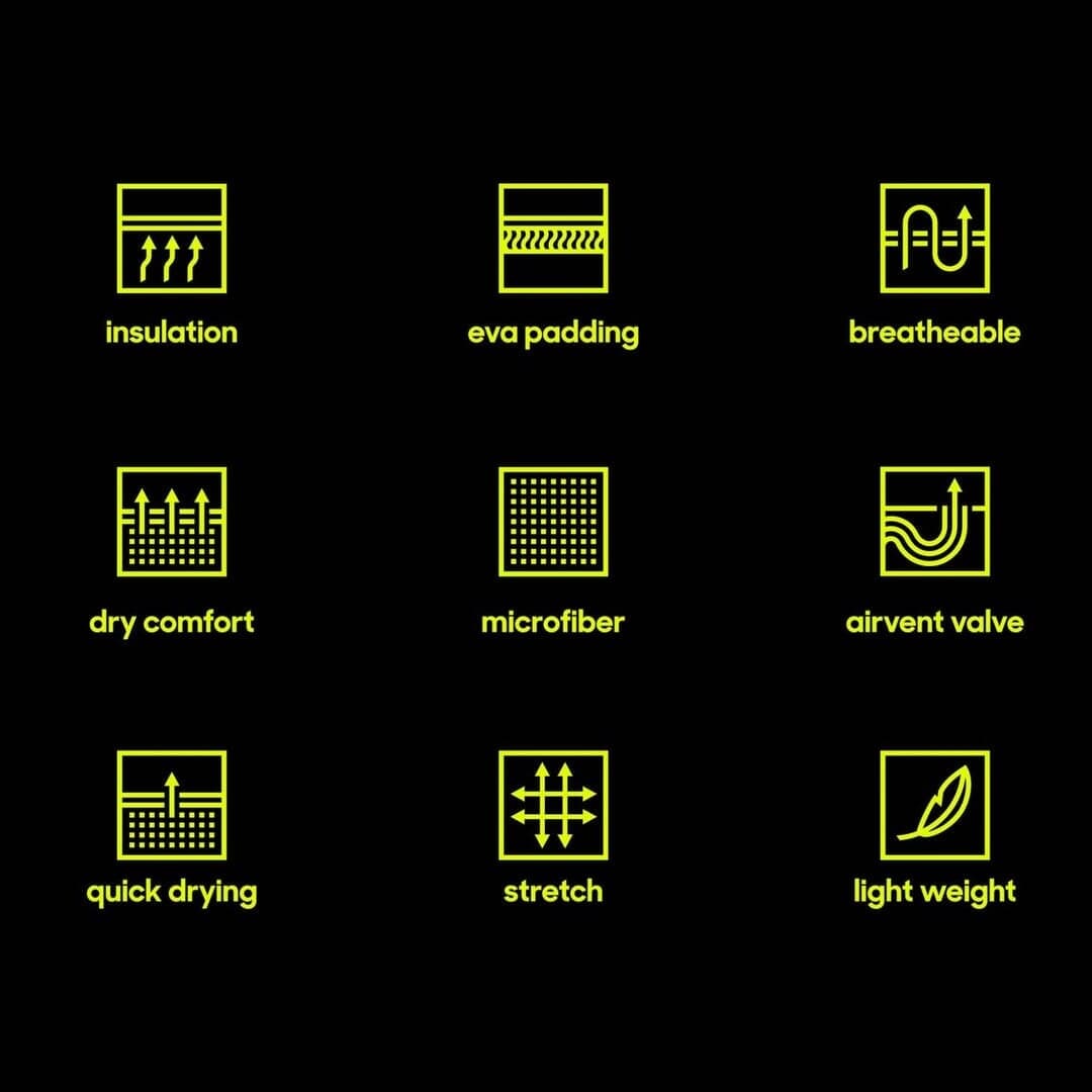 Brand Revitalization For Everest Outdoor Apparel