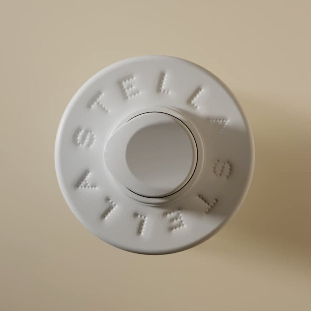 Brand Identity And Packaging For Stella Skincare