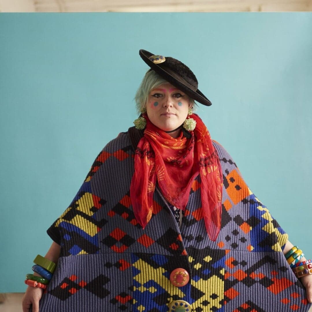 Global Colour Campaign For G.f Smith