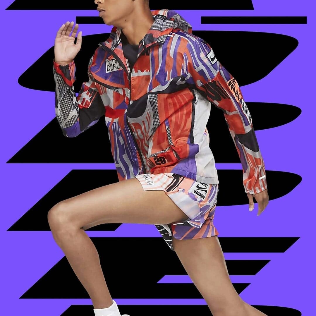 Consumer Concept And Campaign Design For Nike Jordan Brand