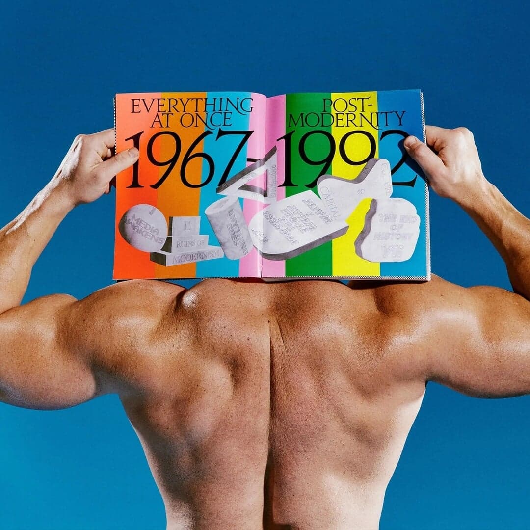 Exhibition Catalogue Design For Virtual Normality At Museum Of Fine Arts Leipzig