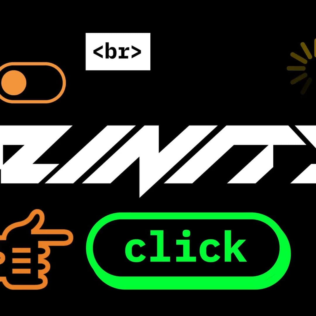 Visual Identity For A Mobile App Development Studio