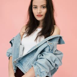 Aveda Arts & Sciences Institutes - High Tide design work cover image