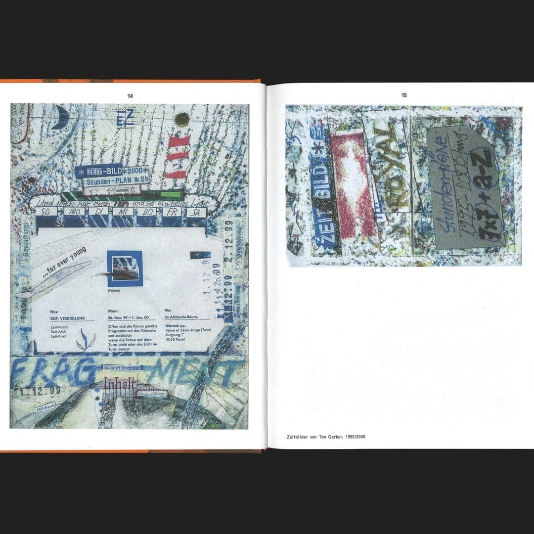 Publication Design For Wwpp