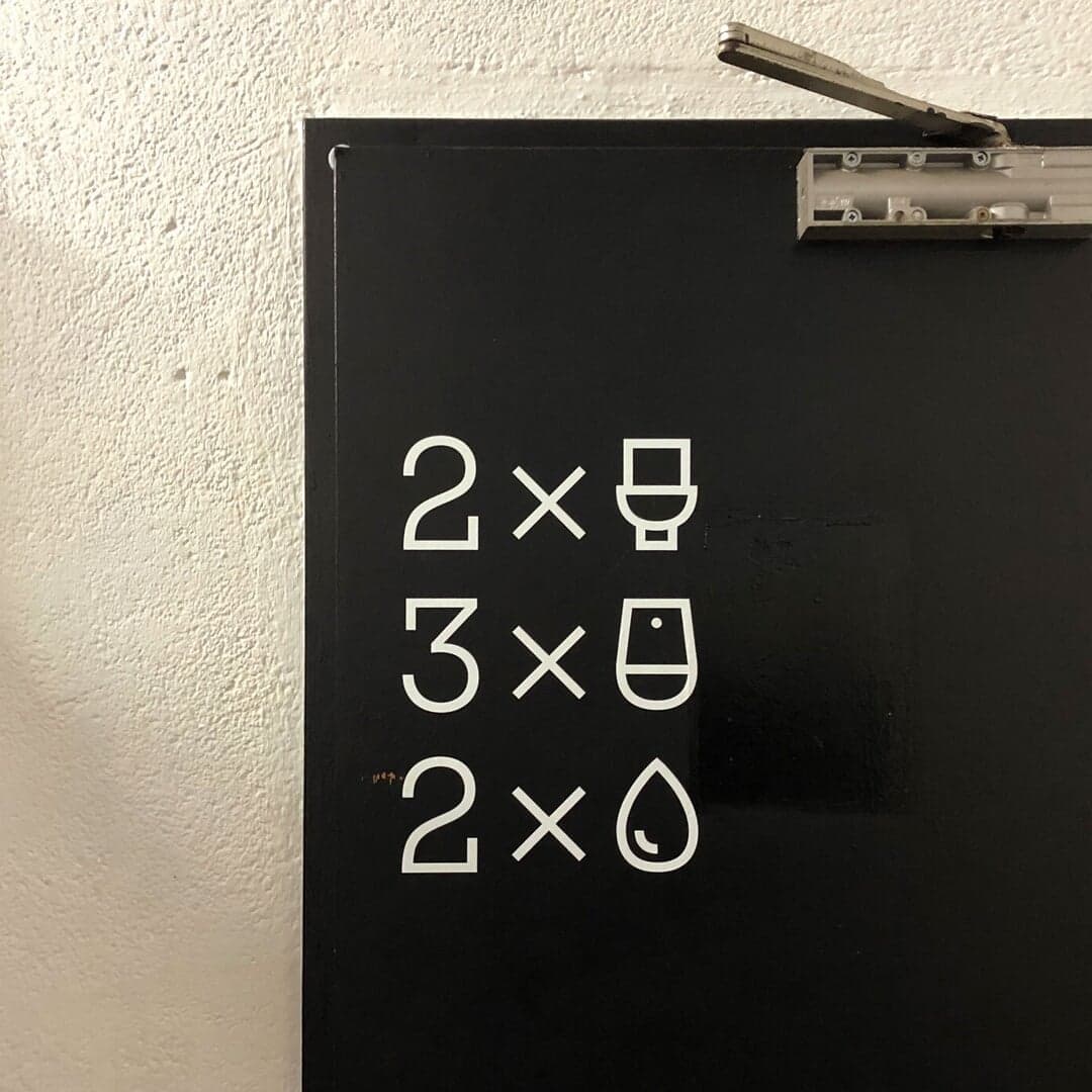 Visual Identity For Sudhaus Cultural Venue