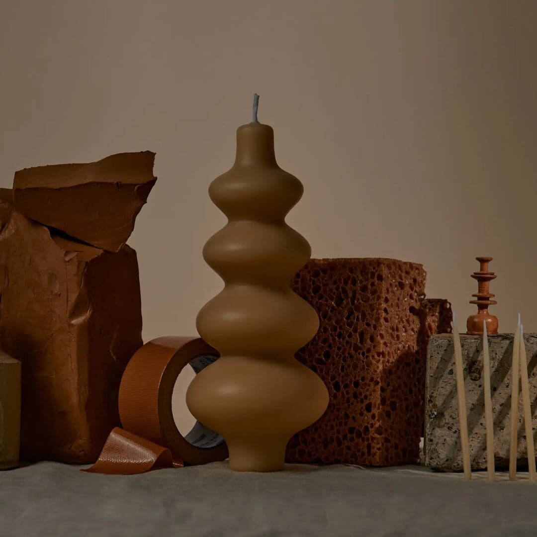 Brand Identity And E-commerce Design For Jon Netti