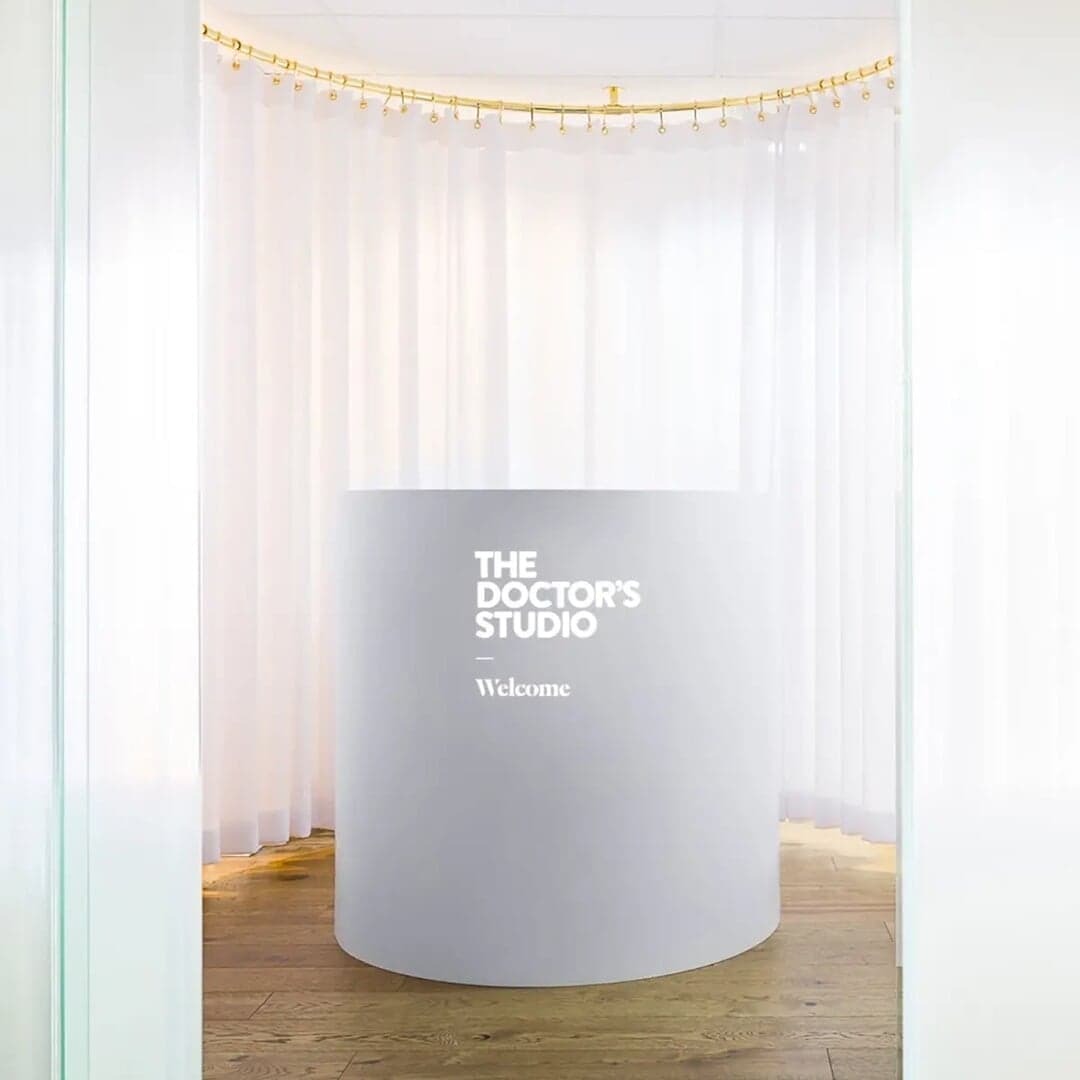 Brand Identity For A Multi-disciplinary Design And Architecture Practice