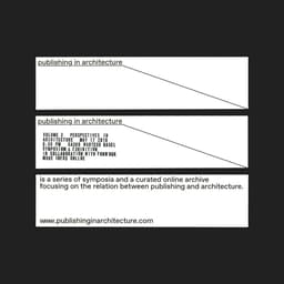 Visual Identity For Parch cover image