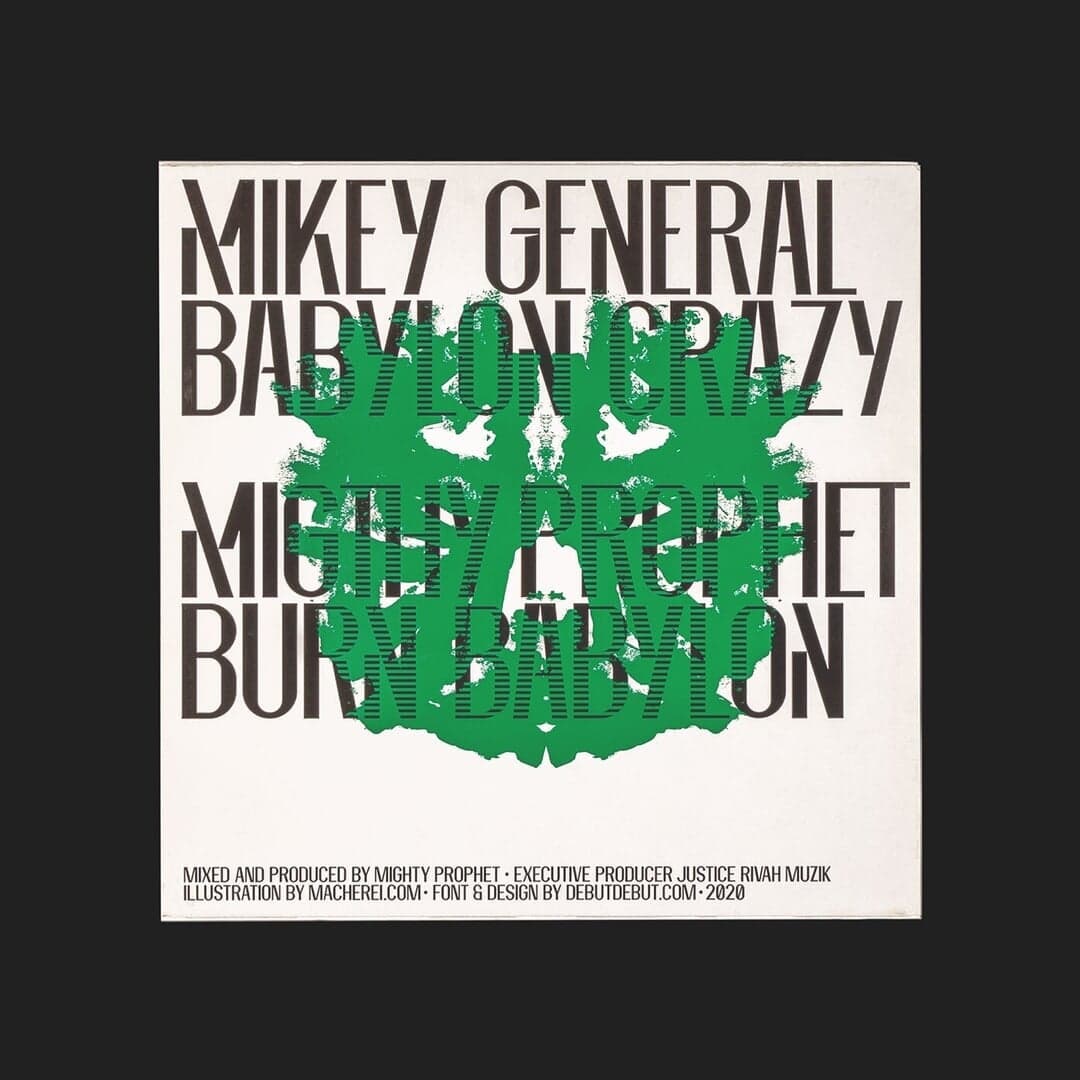 Visual Identity For Justice Rivah