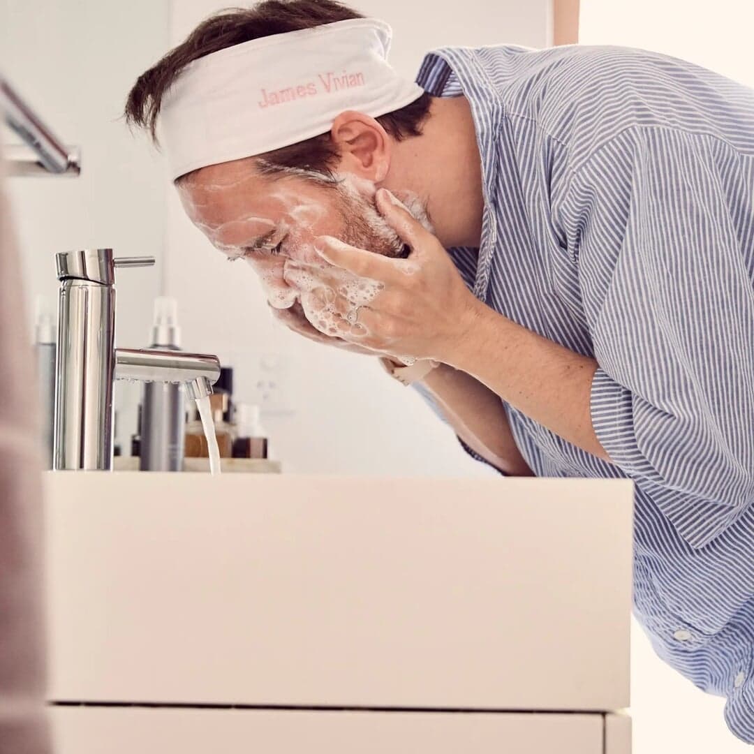 Brand Identity For A Skincare Clinic